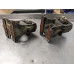 08Z207 Motor Mounts Pair From 2006 Dodge Durango  3.7